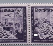 Dt. Reich Michel-Nr. 893 I postfrisch geprüft