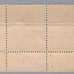 Dt. Reich Michel-Nr. 906 I 2er-Block postfrisch