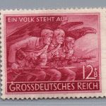 Dt. Reich Michel-Nr. 908 I postfrisch geprüft