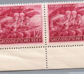 Dt. Reich Michel-Nr. 908 VI postfrisch