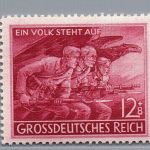 Dt. Reich Michel-Nr. 908 IX postfrisch