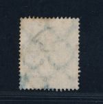 Deutsches Reich Michel Nummer 307 gestempelt Soest Oktober 1923 - Attest