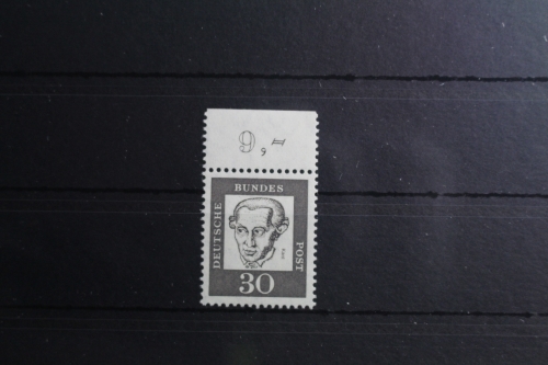 BRD 354y P OR postfrisch Bundesrepublik Deutschland #SI213