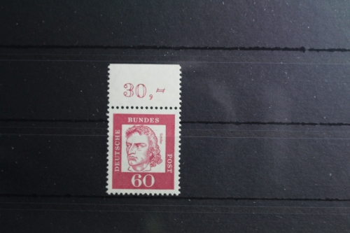 BRD 357y P OR postfrisch