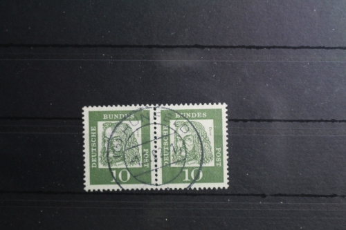 BRD 350y gestempelt