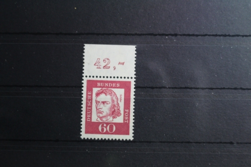 BRD 357y P OR postfrisch
