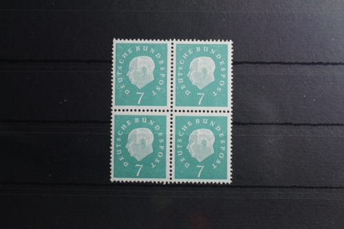 BRD 302 postfrisch