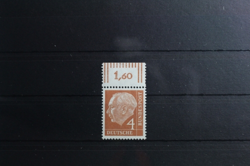 BRD 178xWv W OR postfrisch Oberrand Bundesrepublik Deutschland #SI497