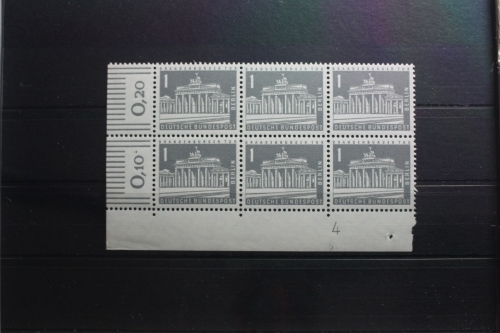 Berlin 140y w DZ postfrisch