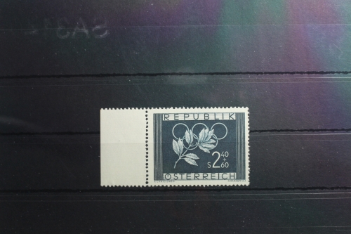 Österreich 969 postfrisch