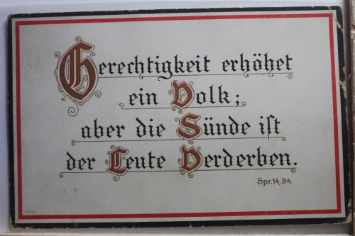AK Deutschland Künstlerkarte 1915 gebraucht #PE644