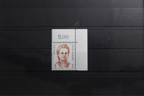 Berlin 833 postfrisch Eckrand #SL992