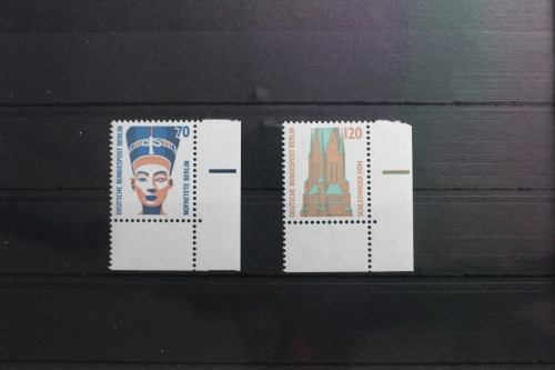Berlin 814-815 postfrisch