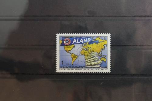 Aland 55 postfrisch