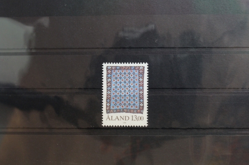 Aland 41 postfrisch
