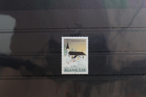Aland 43 postfrisch #SM849
