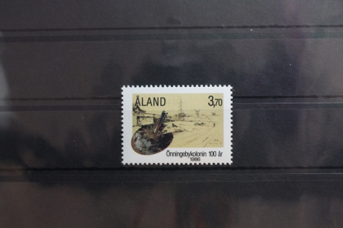 Aland 19 postfrisch