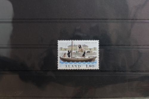 Aland 26 postfrisch