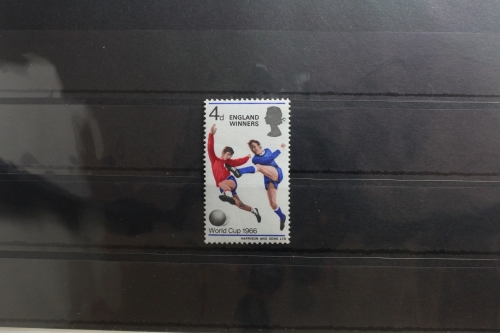 Großbritannien 429 postfrisch