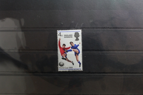 Großbritannien 429 postfrisch #SN559