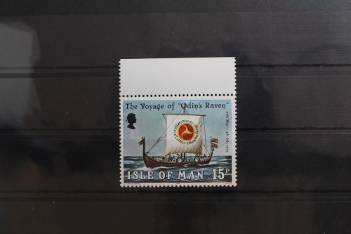 Großbritannien Isle of Man 156 postfrisch