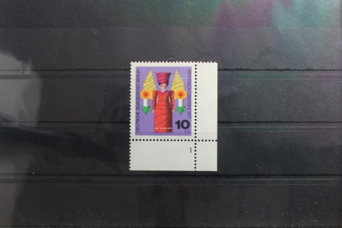 Berlin 417 postfrisch