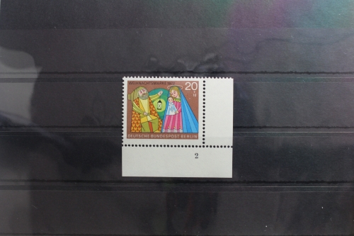Berlin 441 postfrisch