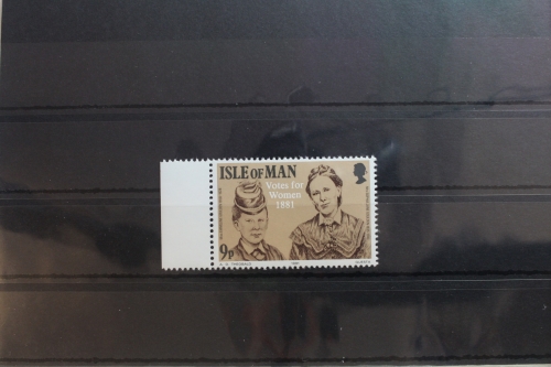 Großbritannien Isle of Man 193 postfrisch