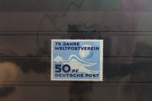 DDR 242 postfrisch
