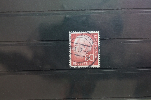 BRD 192 gestempelt