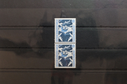 Berlin 798 C/D postfrisch als senkrechtes Paar #SQ967
