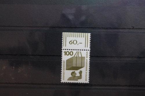 Berlin 410A W OR postfrisch #SQ907