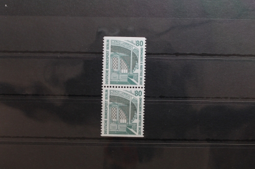 Berlin 796 C/D postfrisch als senkrechtes Paar #SQ966
