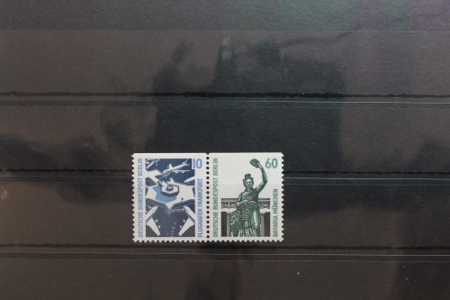 Berlin W89 postfrisch #SQ968