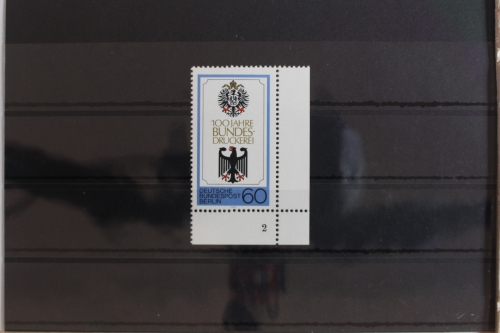 Berlin 598 postfrisch