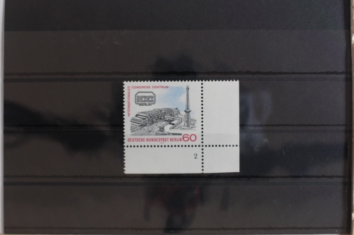 Berlin 591 postfrisch