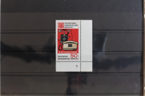 Berlin 549 postfrisch