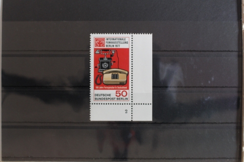 Berlin 549 postfrisch