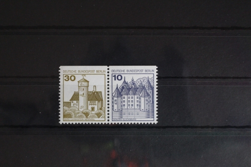 Berlin Zd W65 postfrisch