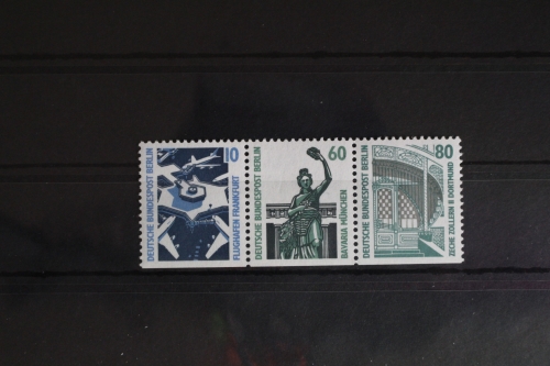 Berlin Zd W92 postfrisch