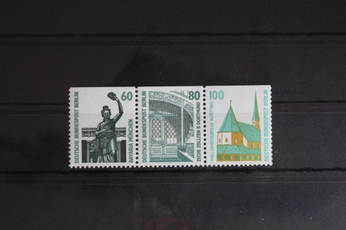 Berlin Zd W95 postfrisch