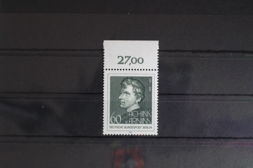 Berlin 637 postfrisch