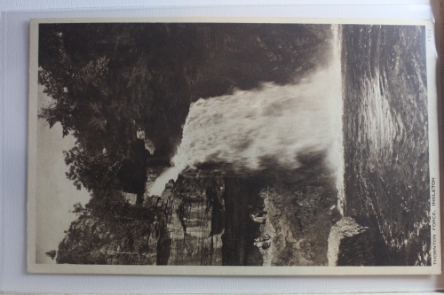 AK Ingleton Thornton Force 1950 gebraucht #PF637