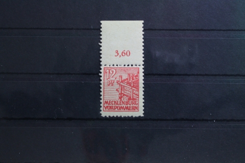 SBZ 36y postfrisch