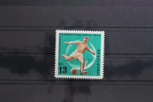 Bulgarien 1312 postfrisch