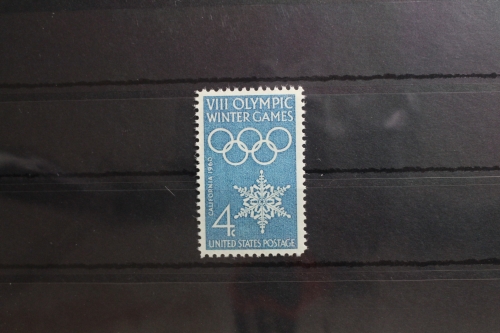 USA 773 postfrisch #SU830