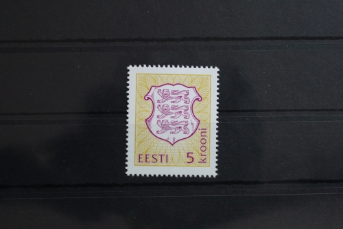 Estland 210 postfrisch #SX480