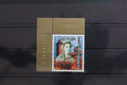 Lettland 453 postfrisch