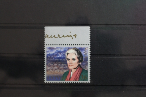 Lettland 423 postfrisch #SX580