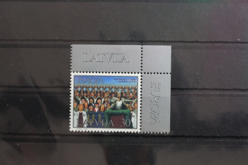 Lettland 476 postfrisch